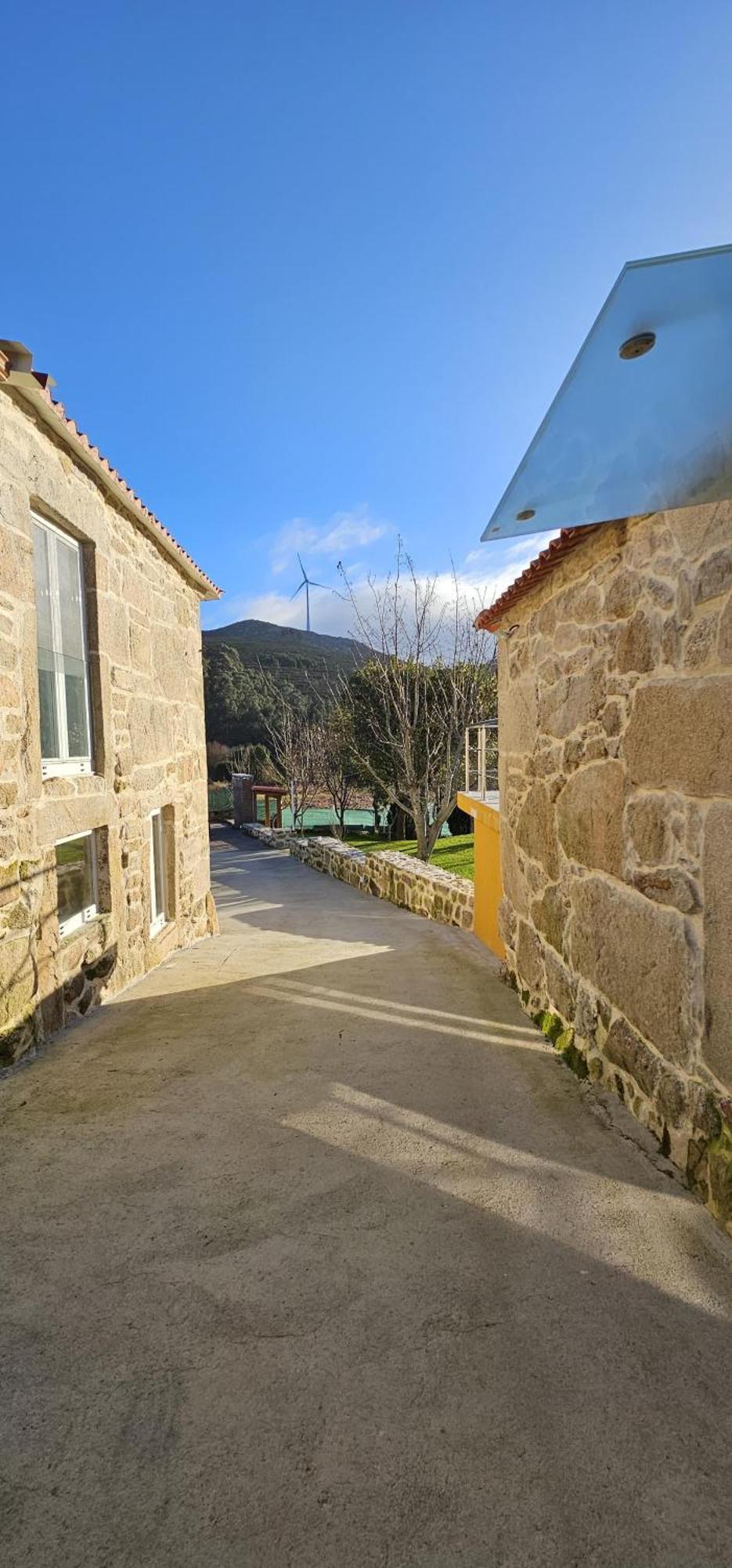 Villa Casa Do Rio - Al Valenca Exterior foto