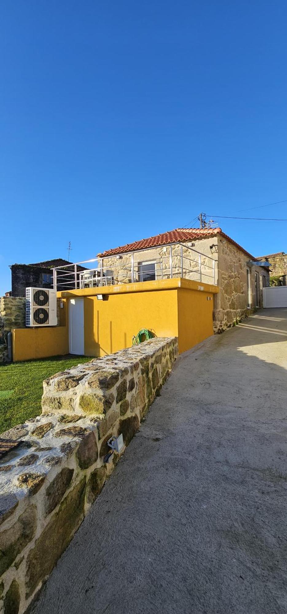 Villa Casa Do Rio - Al Valenca Exterior foto