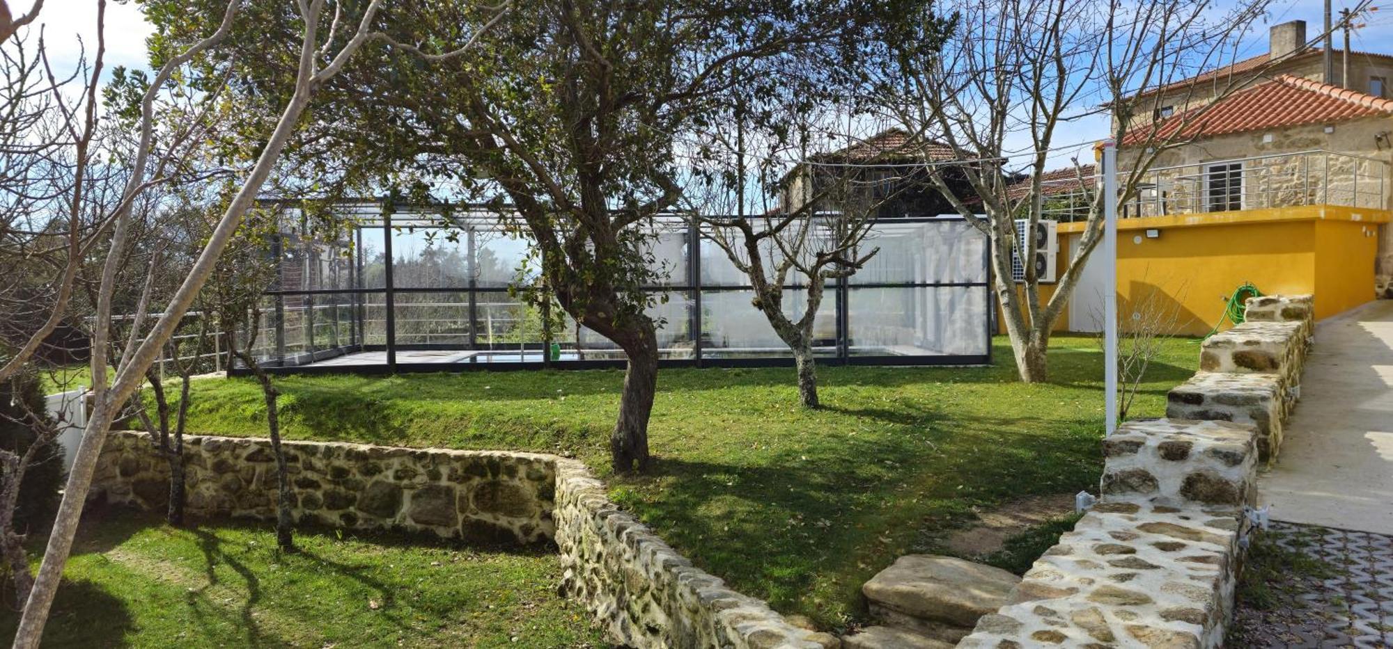 Villa Casa Do Rio - Al Valenca Exterior foto